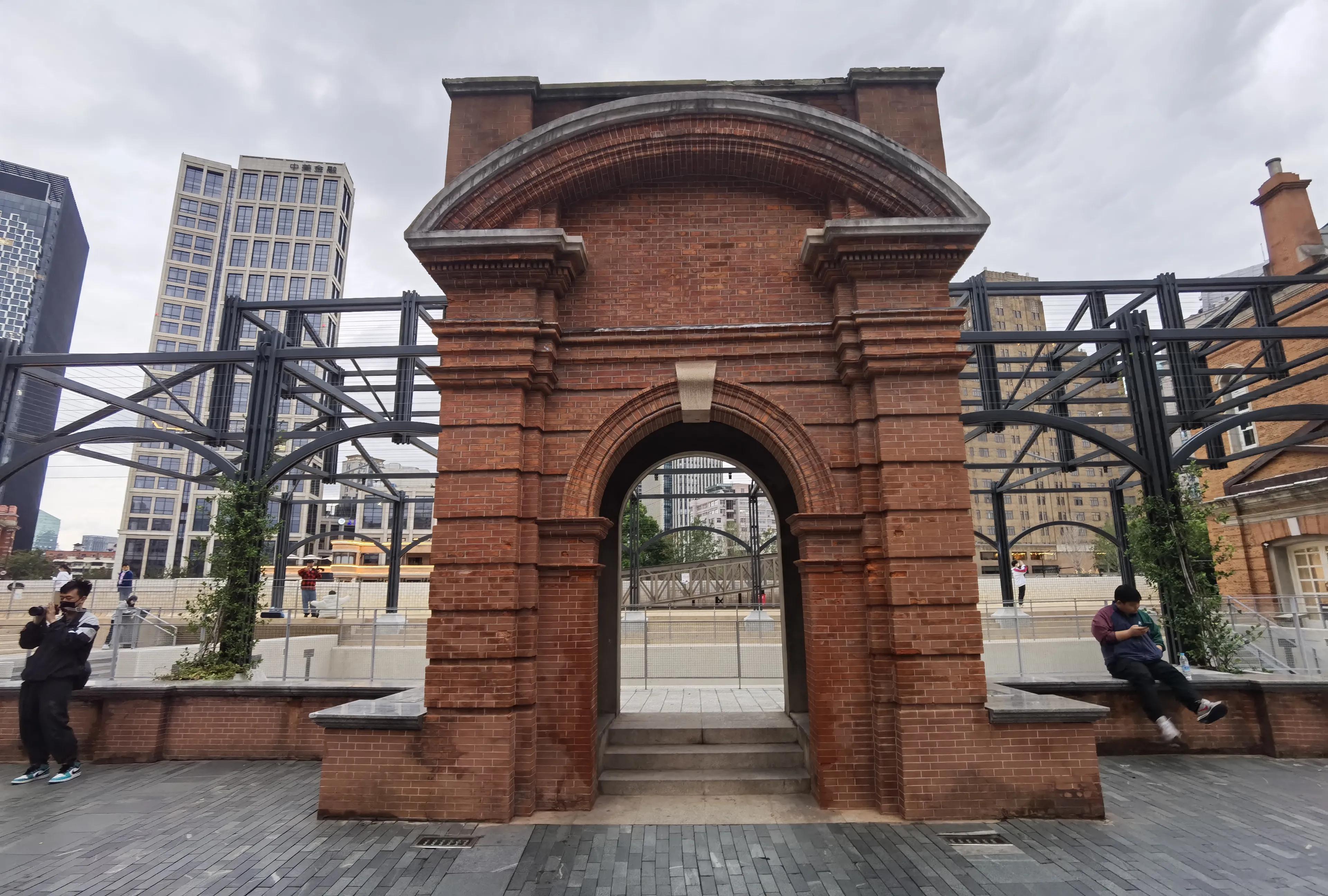 划船俱乐部上海,划船俱乐部旧址