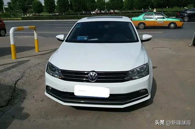 开新款速腾的体验,速腾车故障率高吗值得买吗