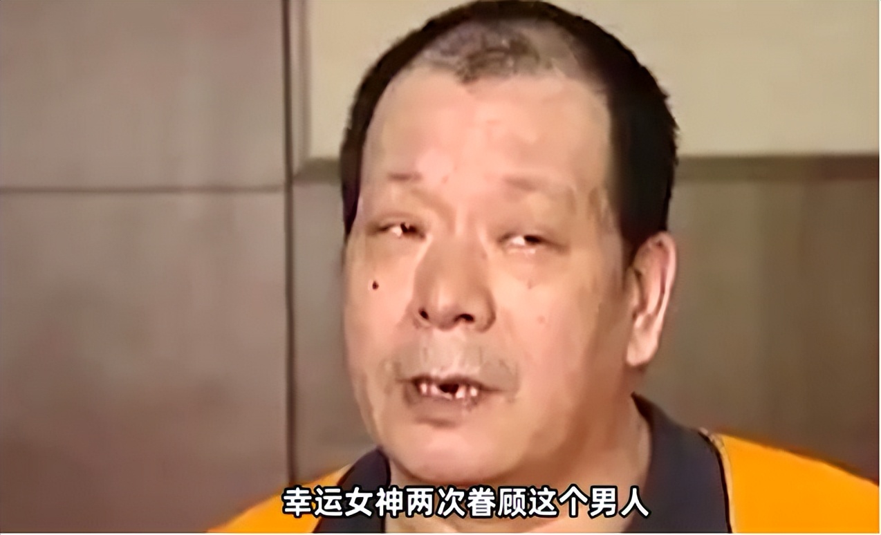 彩票连中两次千万大奖正常吗,连中两次500万彩票现状如何