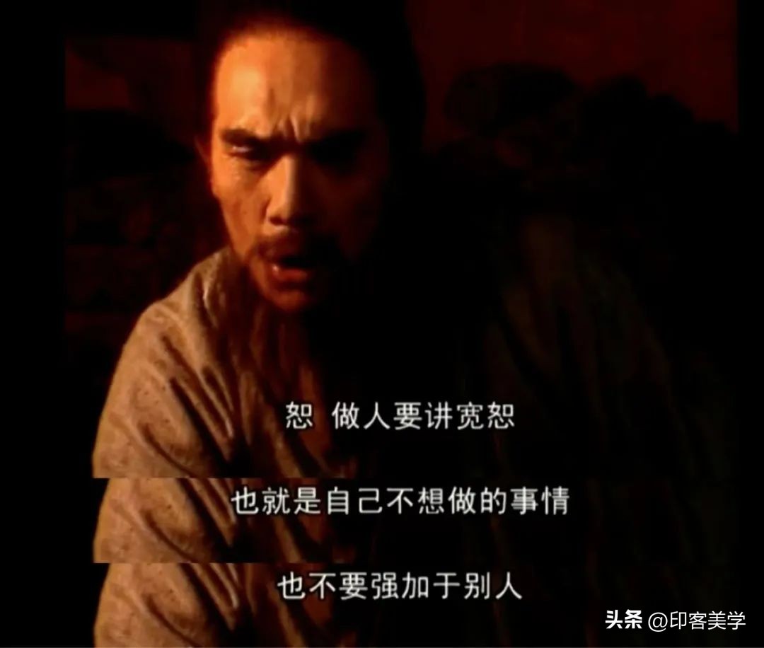 十部顶级耐看历史古装商业电视剧,值得看的古代历史剧