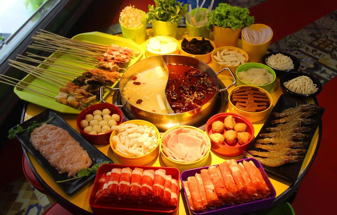 锅火,财报不火,企业上火!2022的火锅还能火吗?