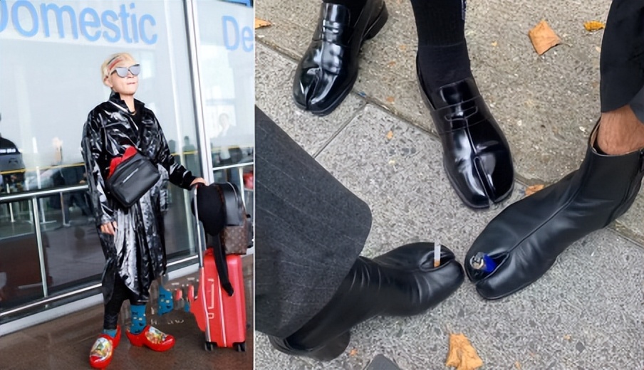 男人少穿哪三种鞋,上年纪的男人适合穿什么鞋