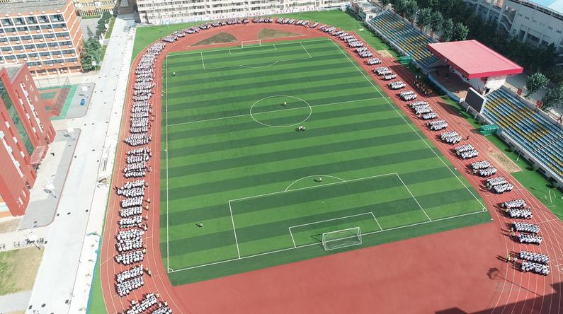 再现“精中奇迹”仅7年时间，这所学校就强势上榜！