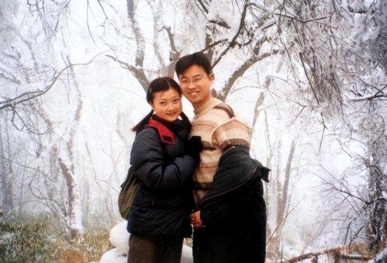 王迅最新婚姻消息,王迅与魏臻照片