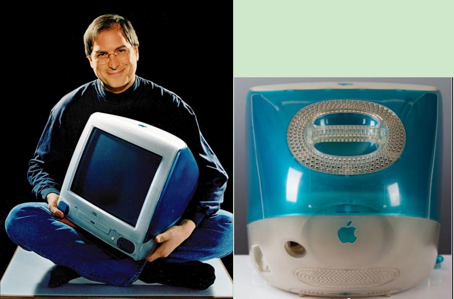 IT历史连载65-Apple苹果公司的历史
