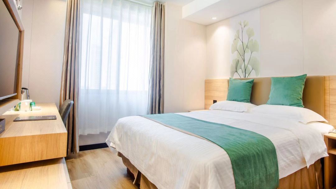 安徽池州旅游攻略酒店推荐,去池州玩住哪里比较好