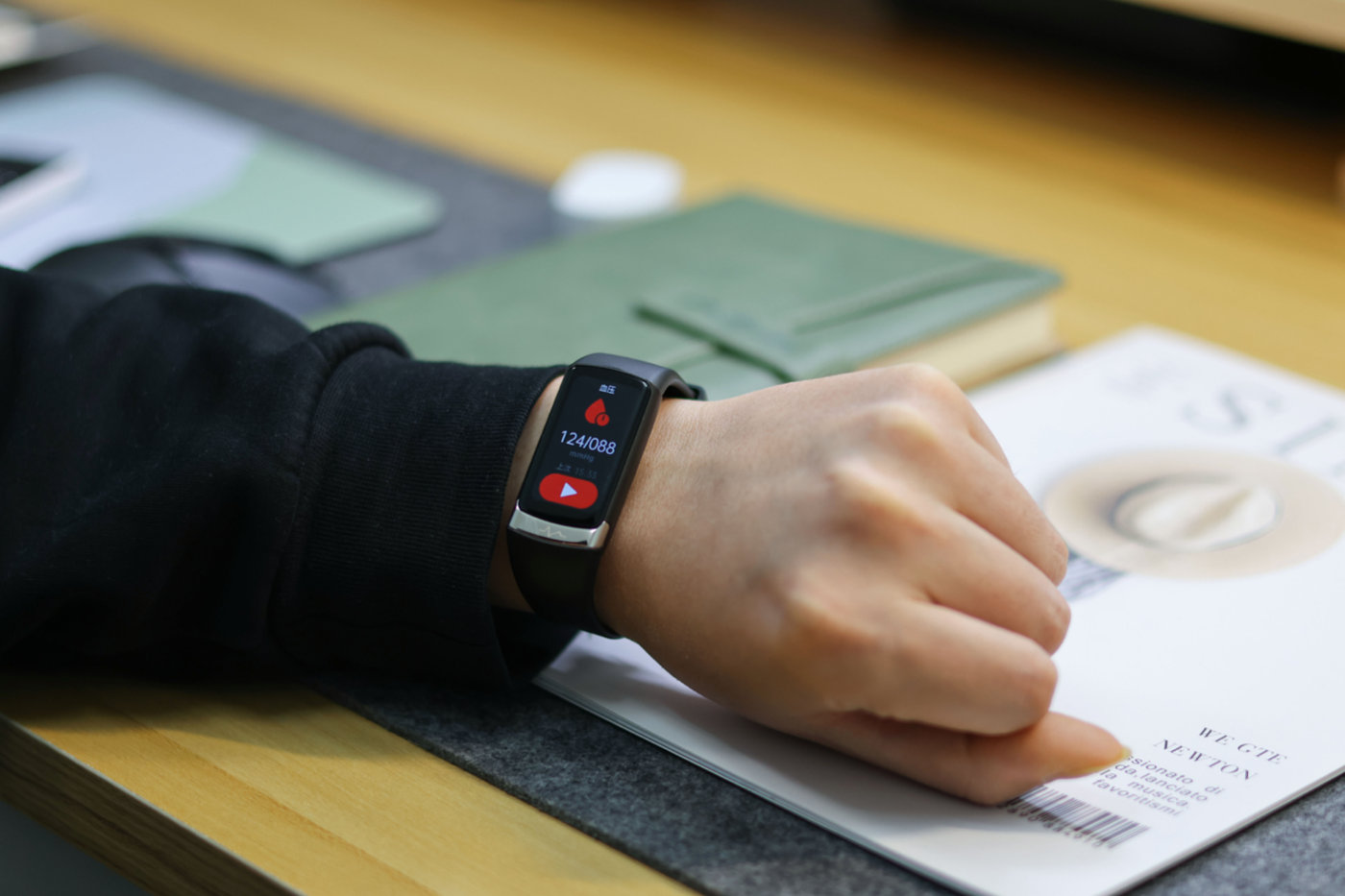 dido智能手表f50s怎么用,didof50spro说明书