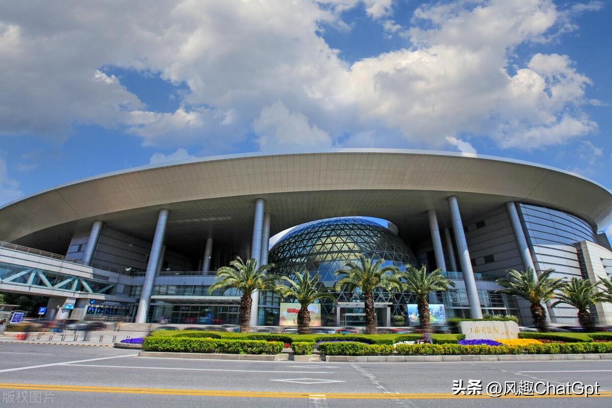 上海有哪些好的旅游景点推荐,上海有哪些必须看的旅游景点