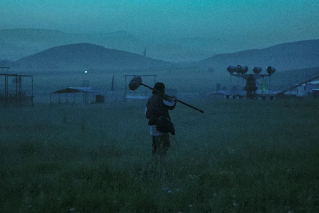 《野马分鬃》横冲直撞的青春里，我们也是否有过迷茫？