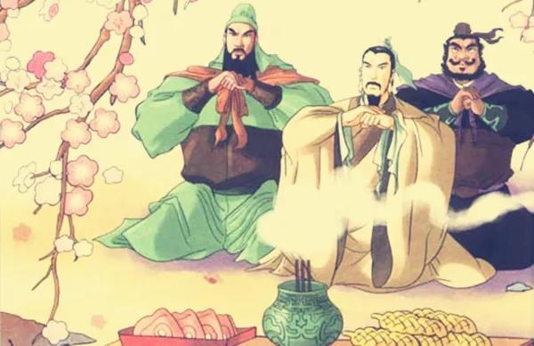 三国演义中诸葛亮哪些事是虚构的,三国演义中的杜撰名单