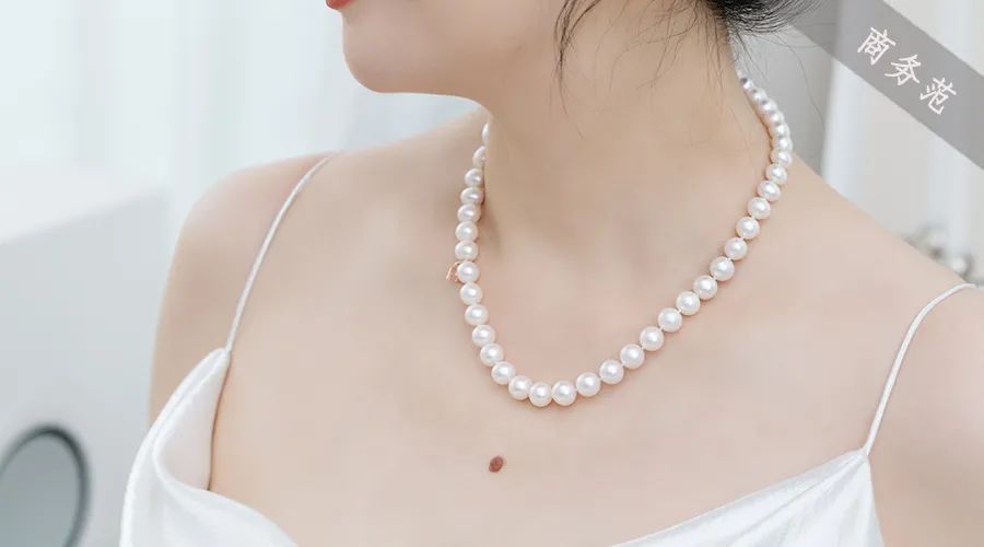 珍珠哪款好看又实用,女人为什么都爱首饰
