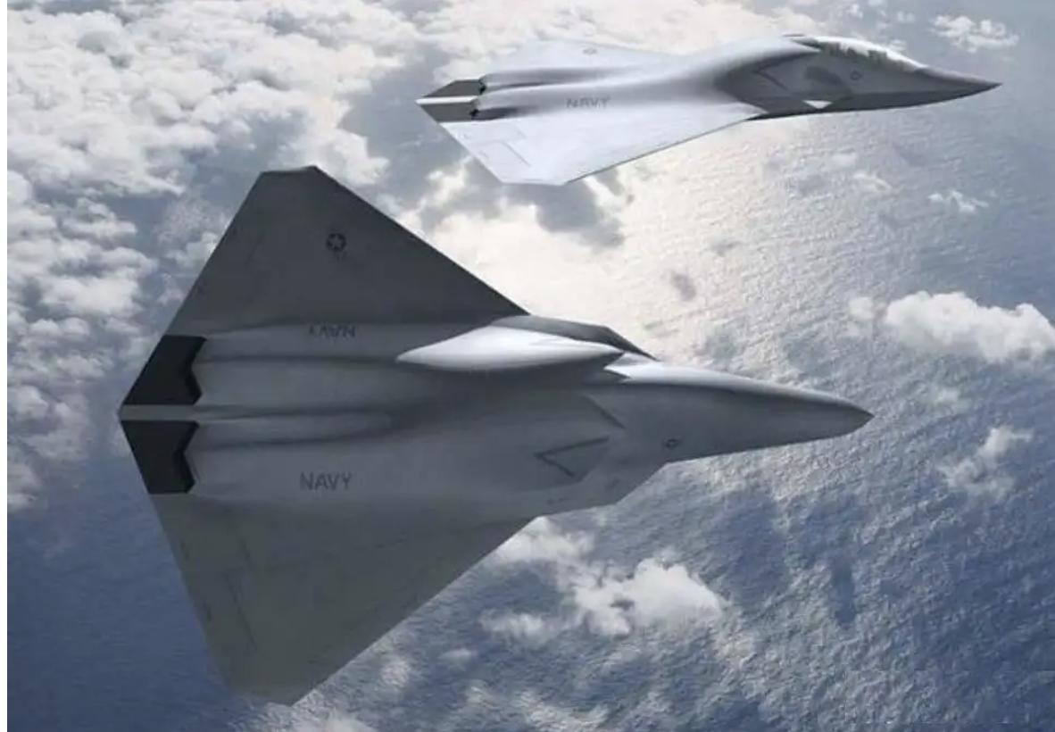 歼20同代战机,歼20中国下代战机