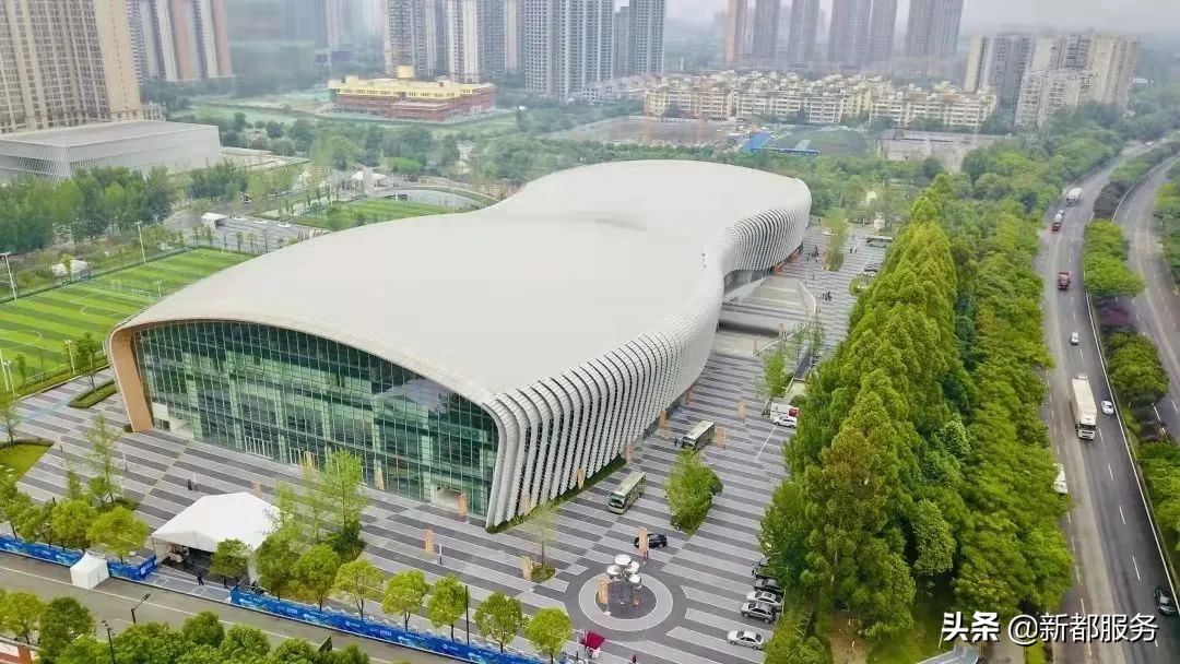 新都是镇还是区啊,什么是幸福的文案