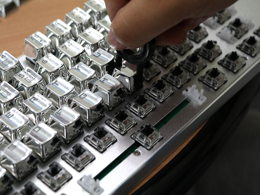 笔记本键盘按键错乱外接也错乱,电脑键盘错乱怎么恢复正常