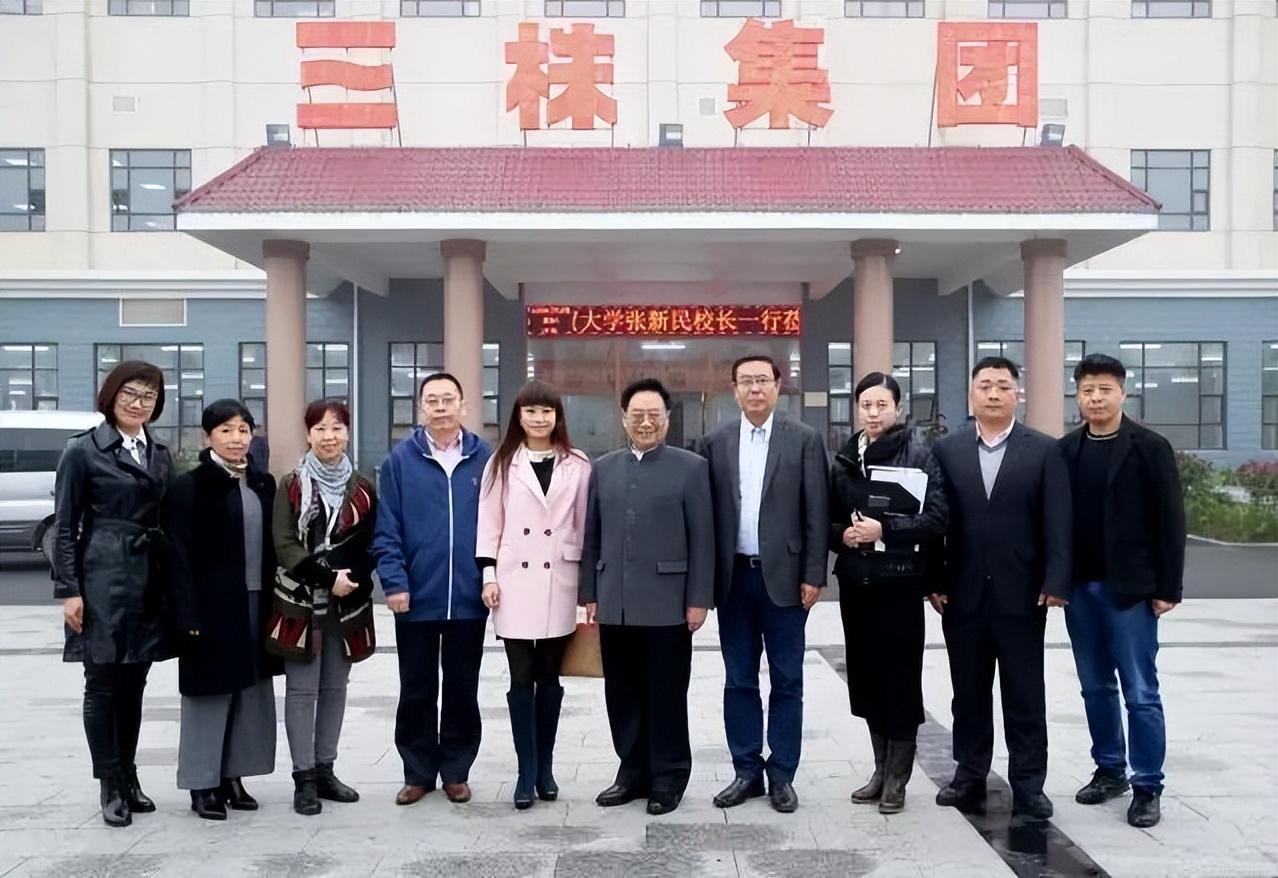 曾经保健品帝国覆灭之路,百亿保健品帝国