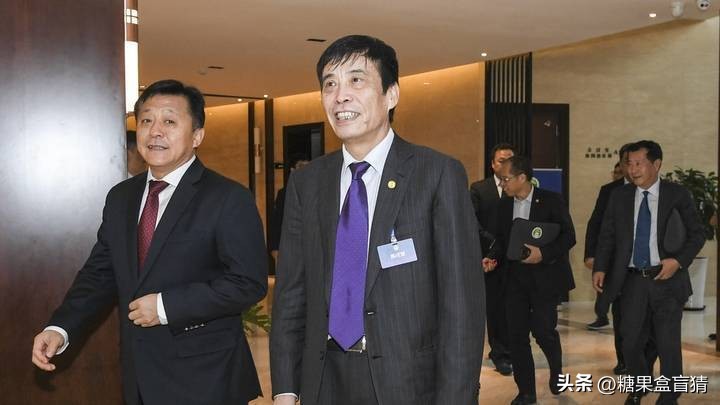 孙雯高洪波足协,孙雯接替高洪波