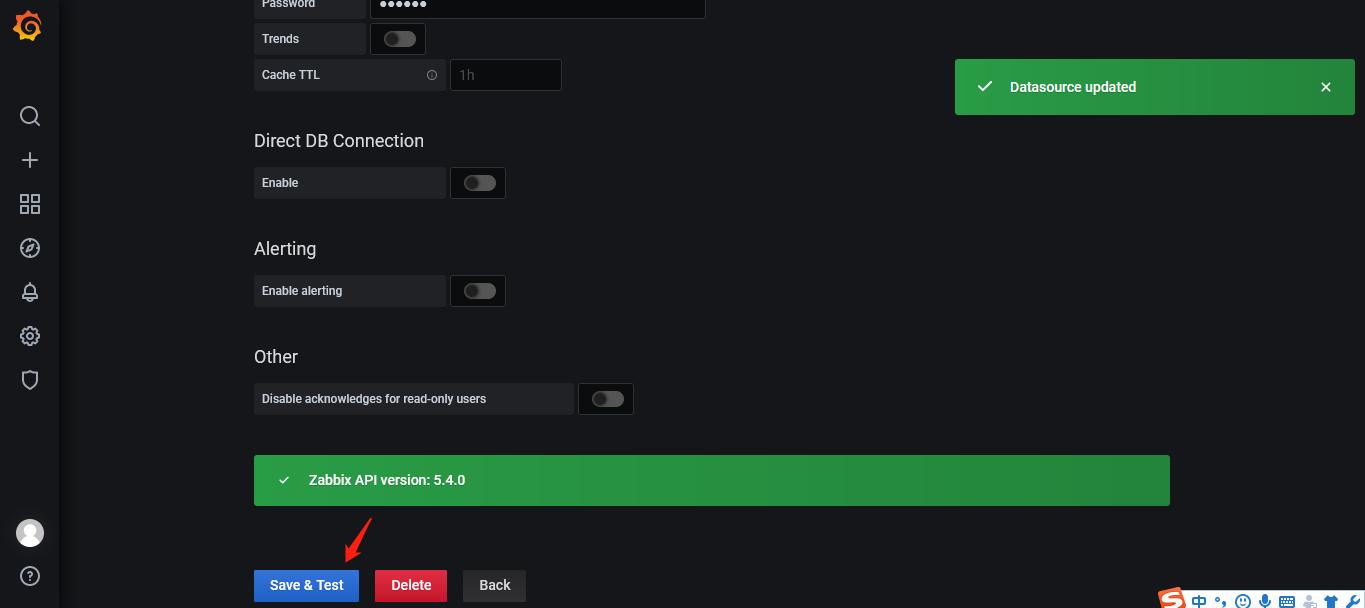 zabbix鐩戞帶閰嶇疆娴佺▼,zabbix鐩戞帶閰嶇疆