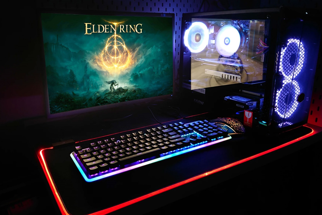 玩游戏要什么样的处理器才不卡,玩游戏处理器差点配个好显卡