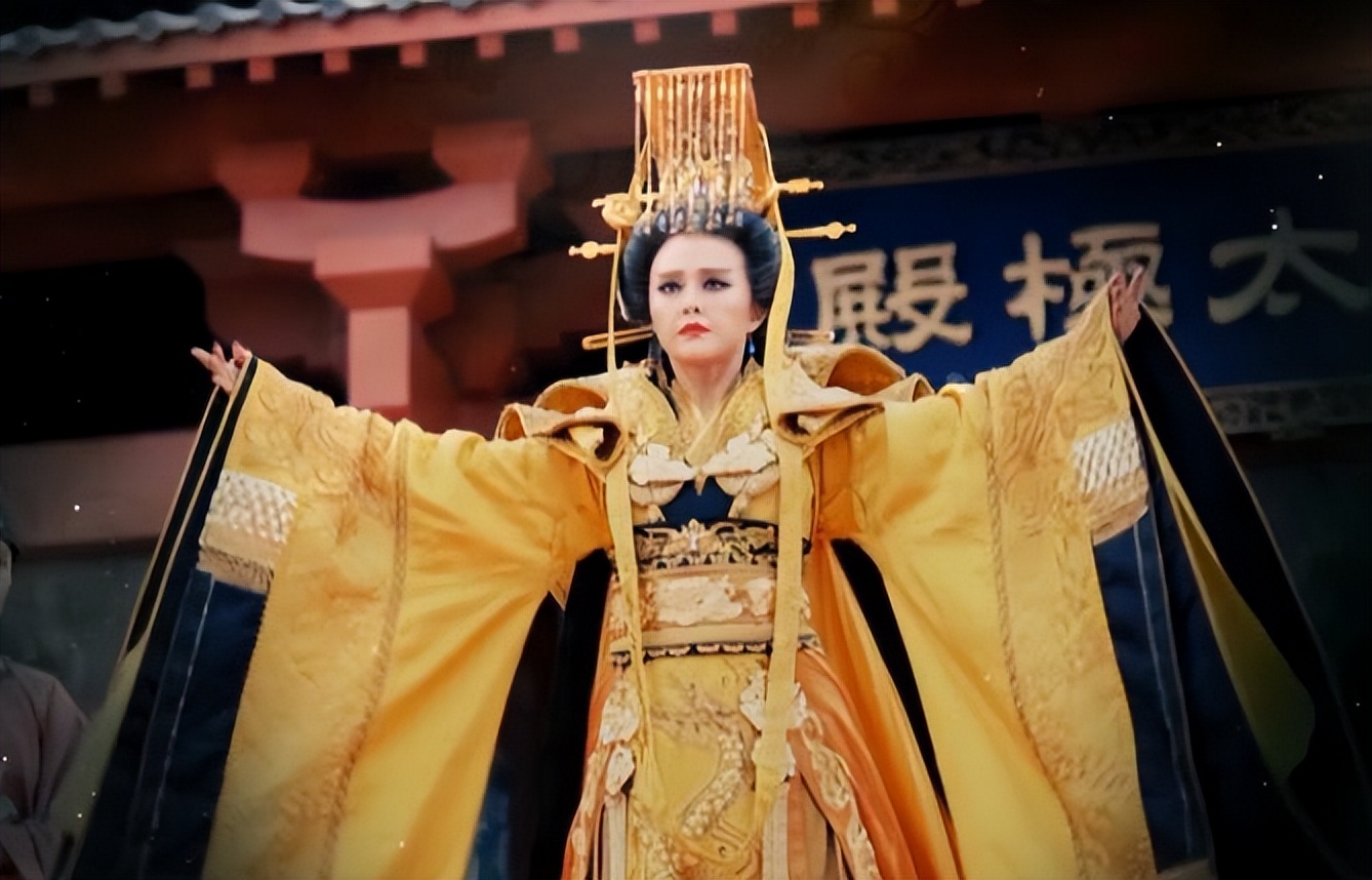 唐朝历史详细解析,一口气看完最详细唐朝历史