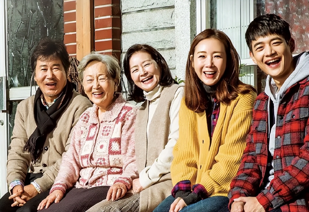 十大催人泪下的韩国电视剧,十大催人泪下的韩国电影