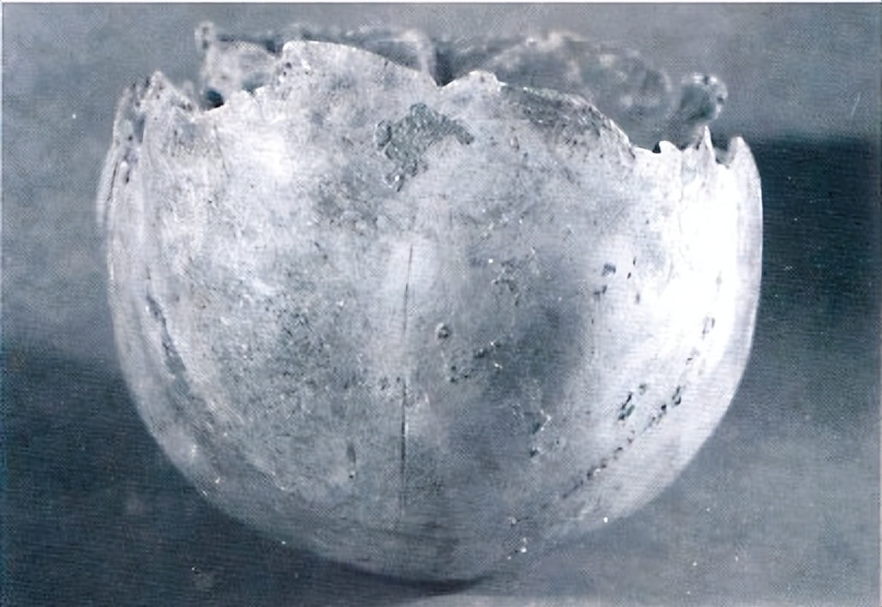 山东龙山文化扩张狂潮和帝喾四子“皆有天下”