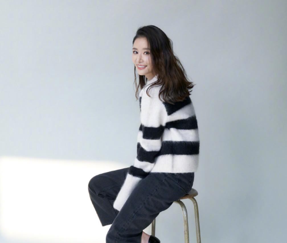 台湾艺人林心如近况 (林心如晒素颜却因一个字惹众怒)