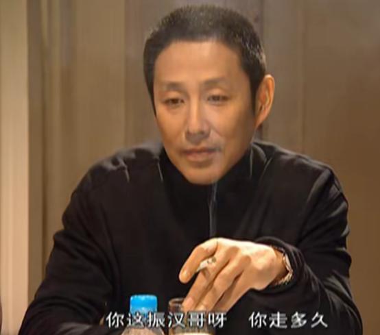 同样演黑老大孙红雷张颂文,陈道明和张颂文谁演得好