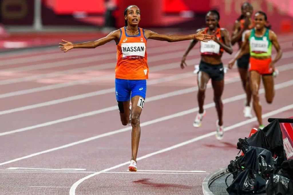 尤金世锦赛男子马拉松赛况,尤金世锦赛马拉松排名