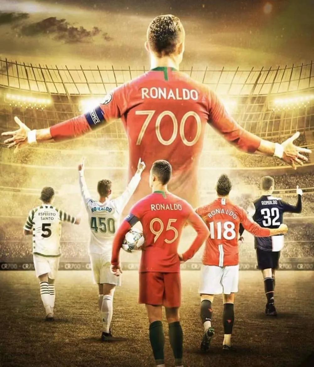 c罗世界杯背影照片,c罗世界杯背影