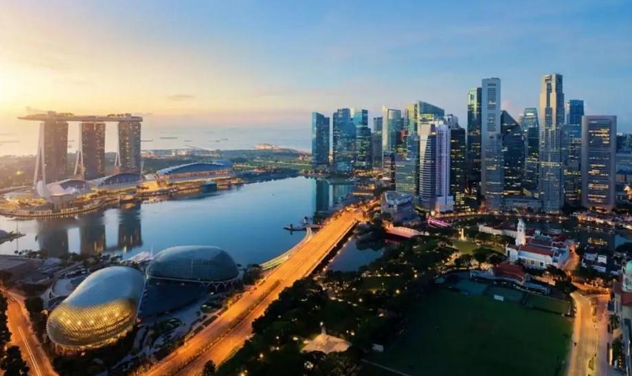 世界一线城市排行榜2024年,2022年世界一线城市排名10强