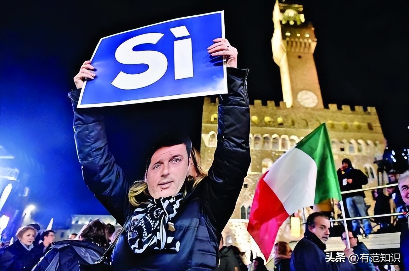 意大利二战后的执政党,二战时期的意大利政权