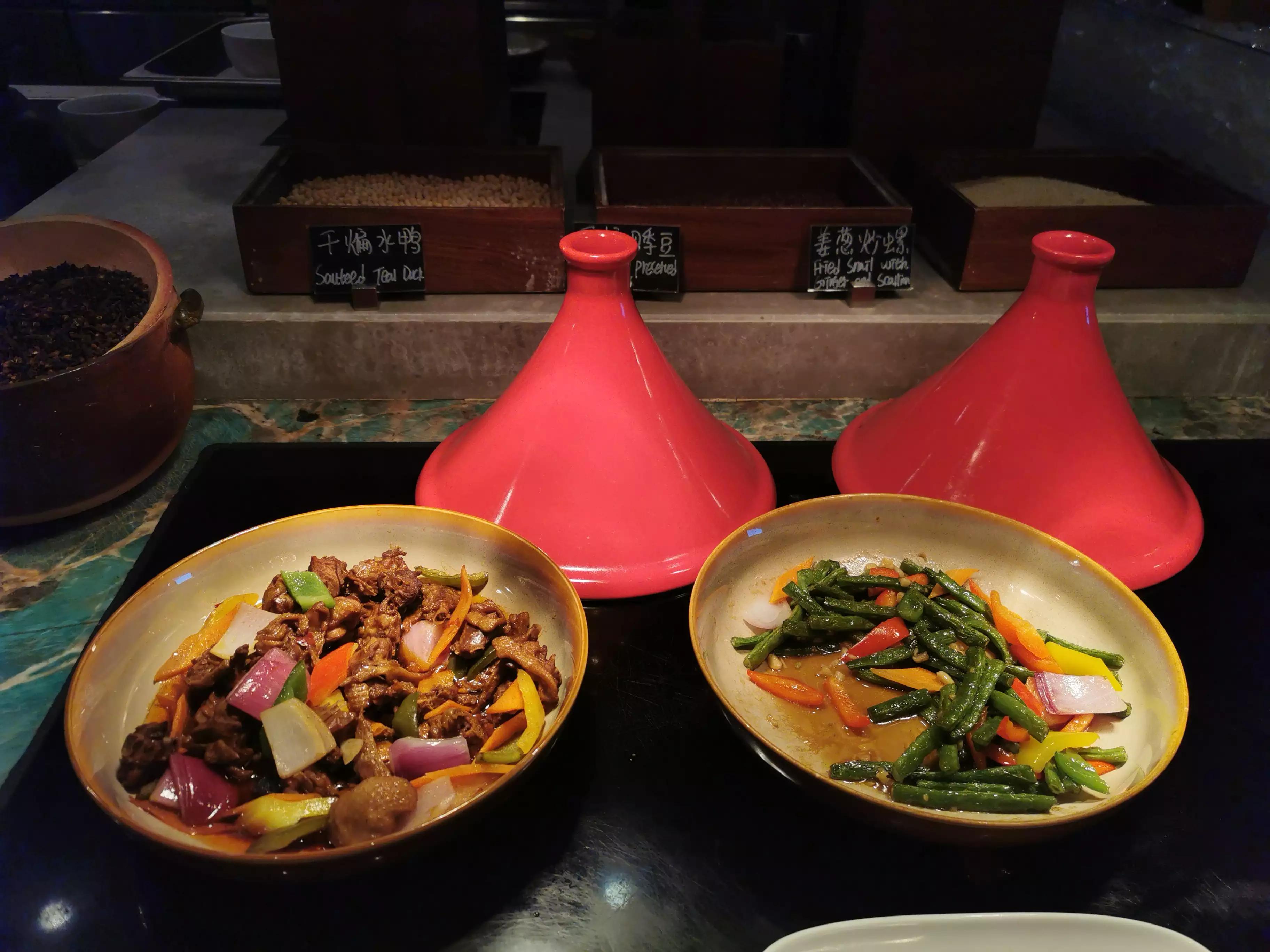 海口索菲特自助餐价格,海口索菲特酒店海鲜自助