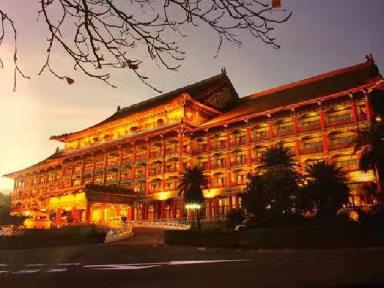 18岁台湾少女林碧春，远嫁非洲当总统夫人，生两女后为何逃回国？