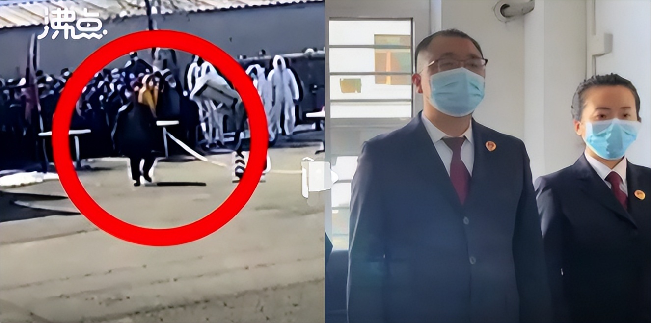 郑州发布54号通告/郑州通报2例无症状感染者活动轨迹/郑州四城区开展重点人群核酸检测/本周限行有变