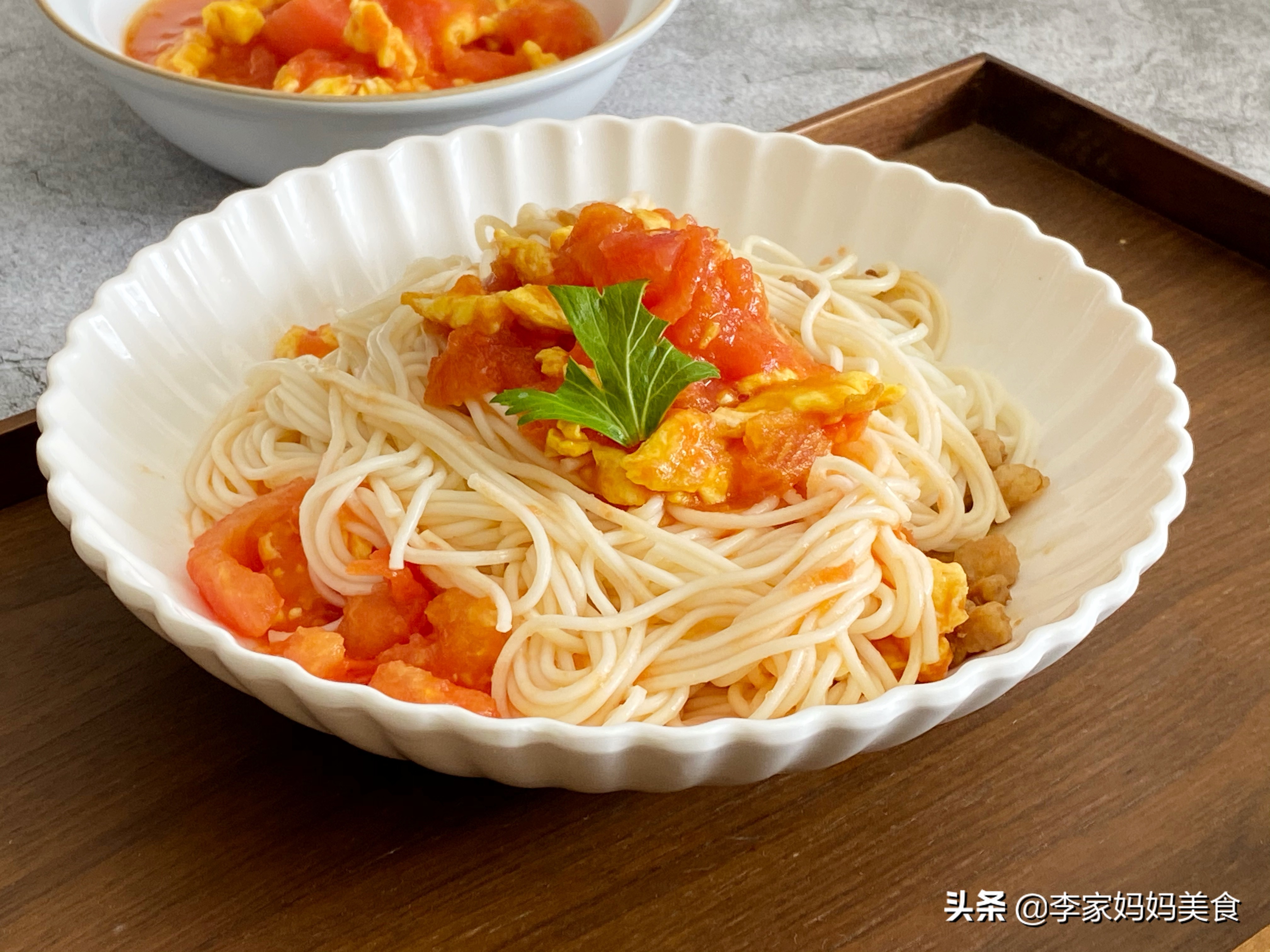 我家高中生爱吃的3种早餐，营养全面易消化，好吃好做十分钟出锅