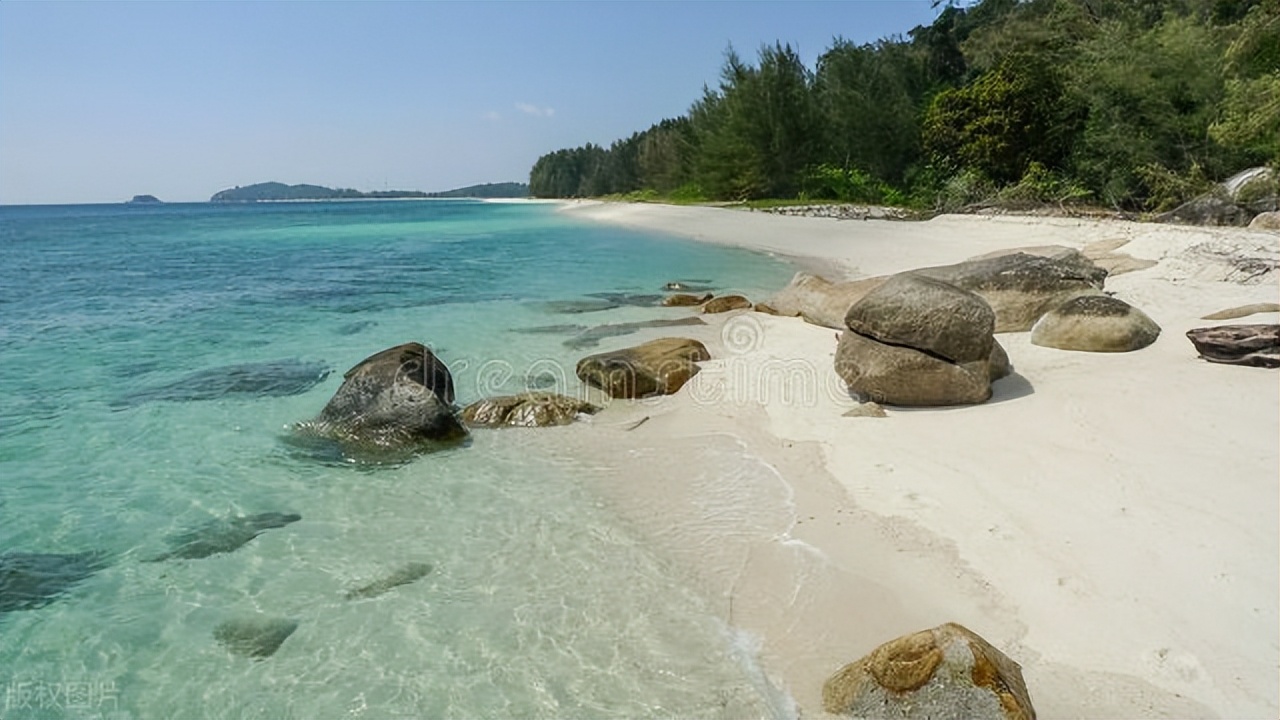 2022年春节秦皇岛免费景点一览表,秦皇岛65岁以上老人免票景点大全