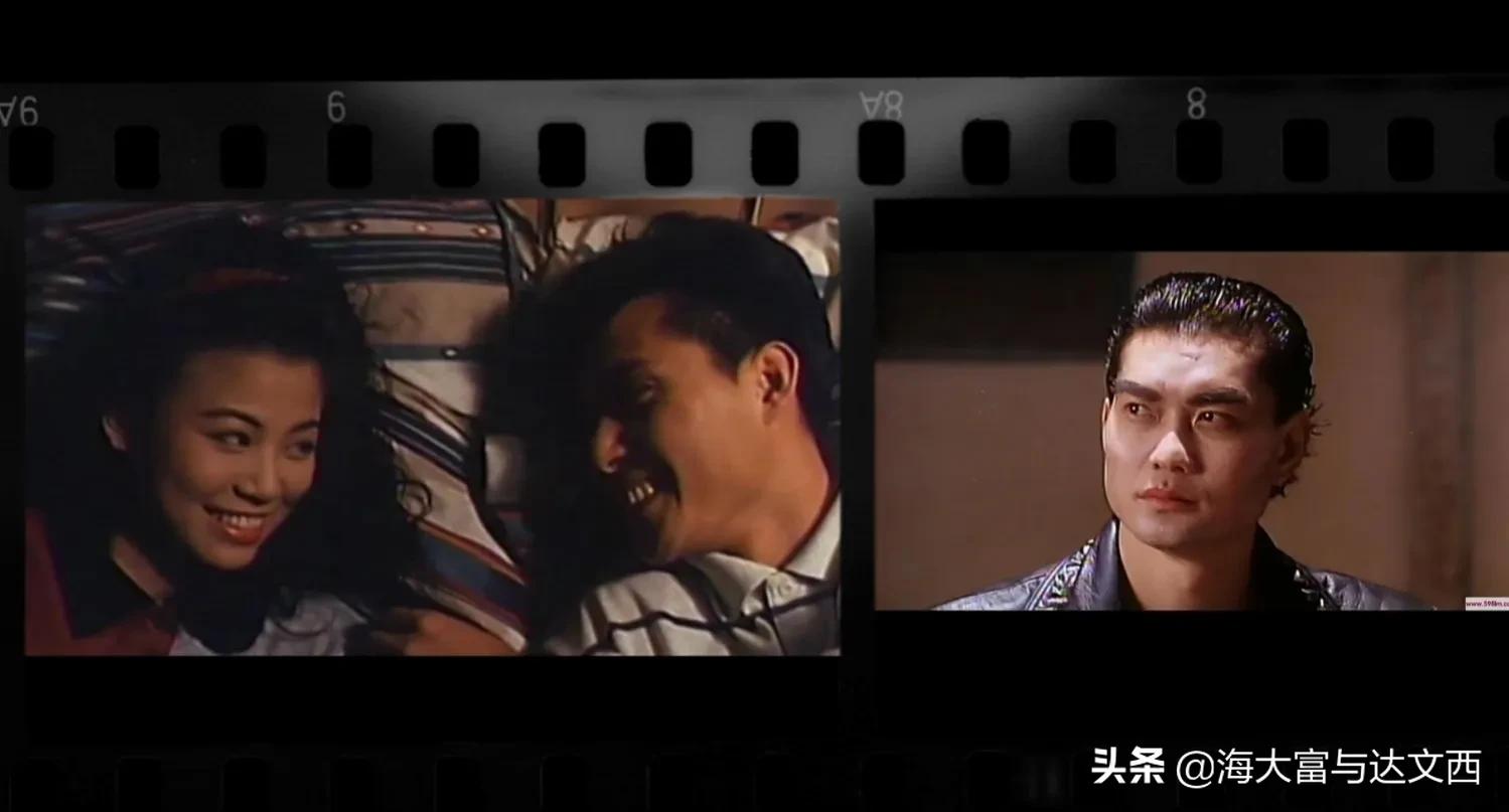 这些香港电影你还记得吗？