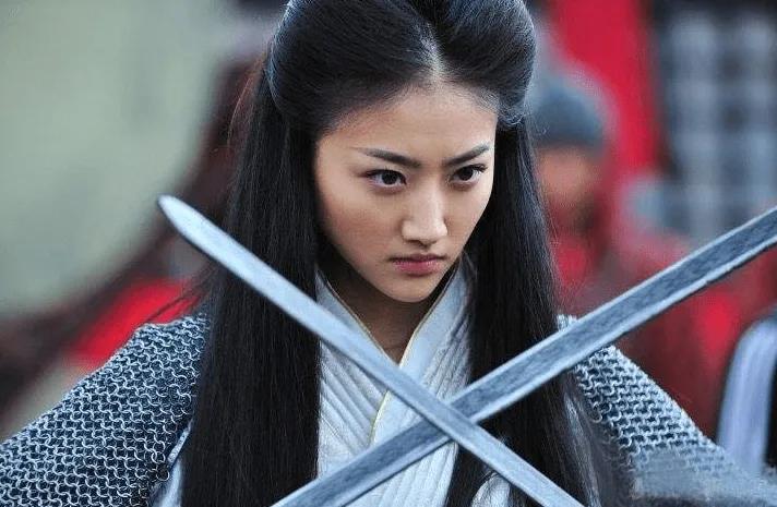 中国第一位女皇帝,称帝比武则天还要早37年,却下场凄惨