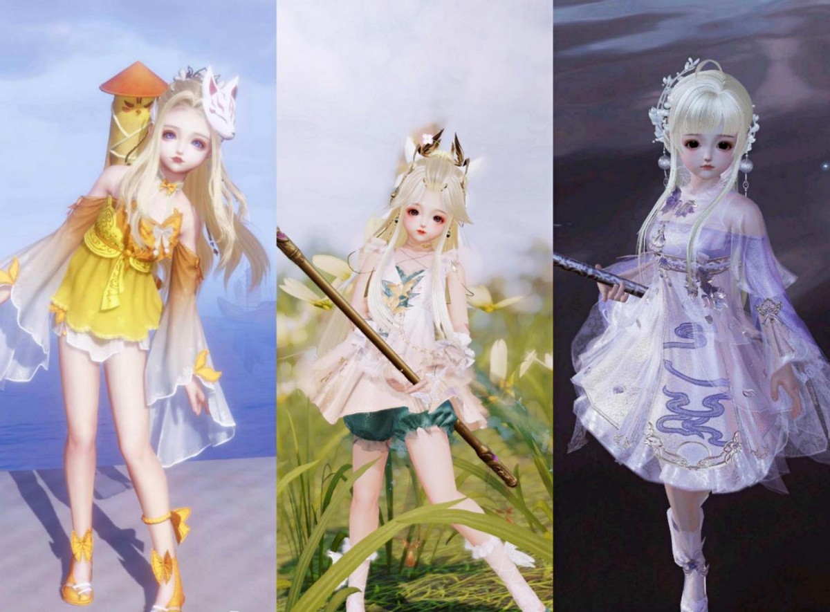 剑三买外观号,剑三新赛季2023装备