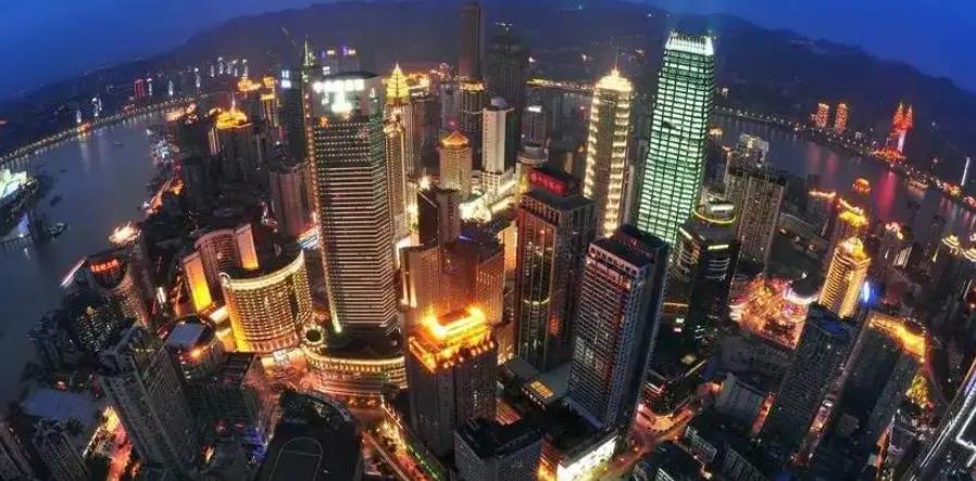 1997年，中央为何要将重庆与四川“分家”？事实证明邓公真高明