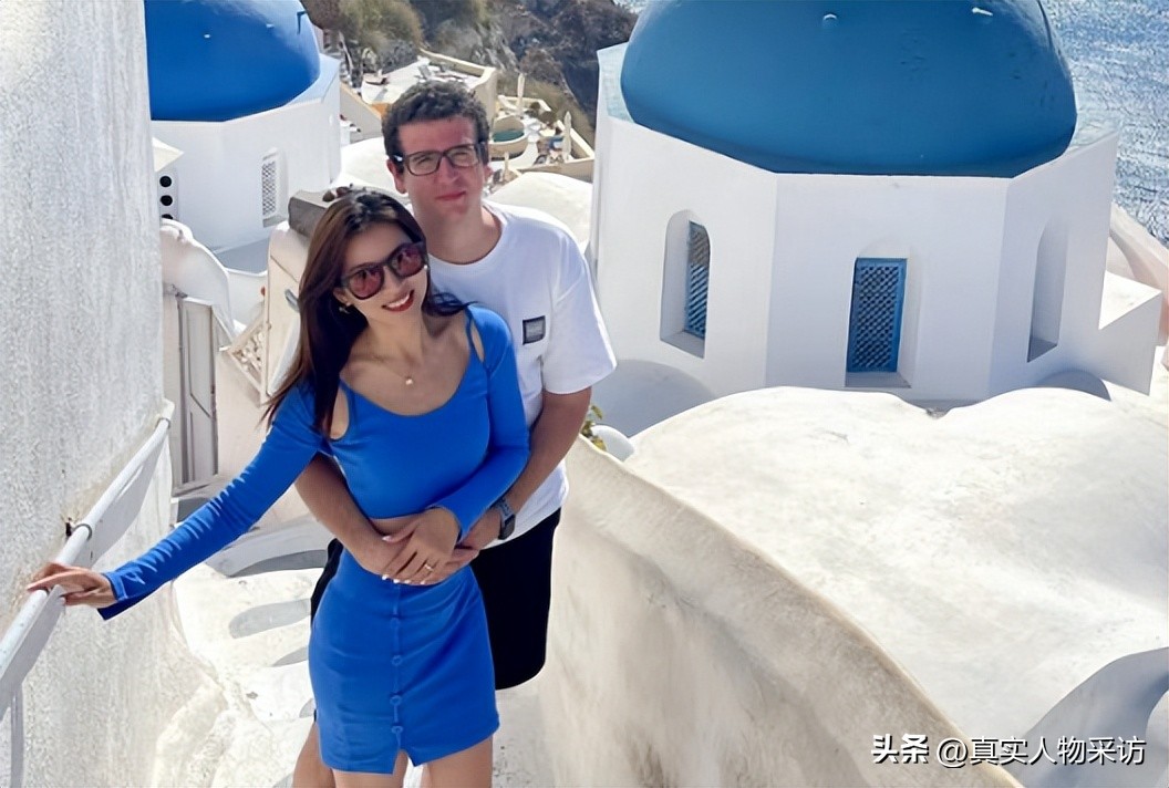 我90后，在广州有房有事业，邂逅小一岁意大利男人，相识一年闪婚