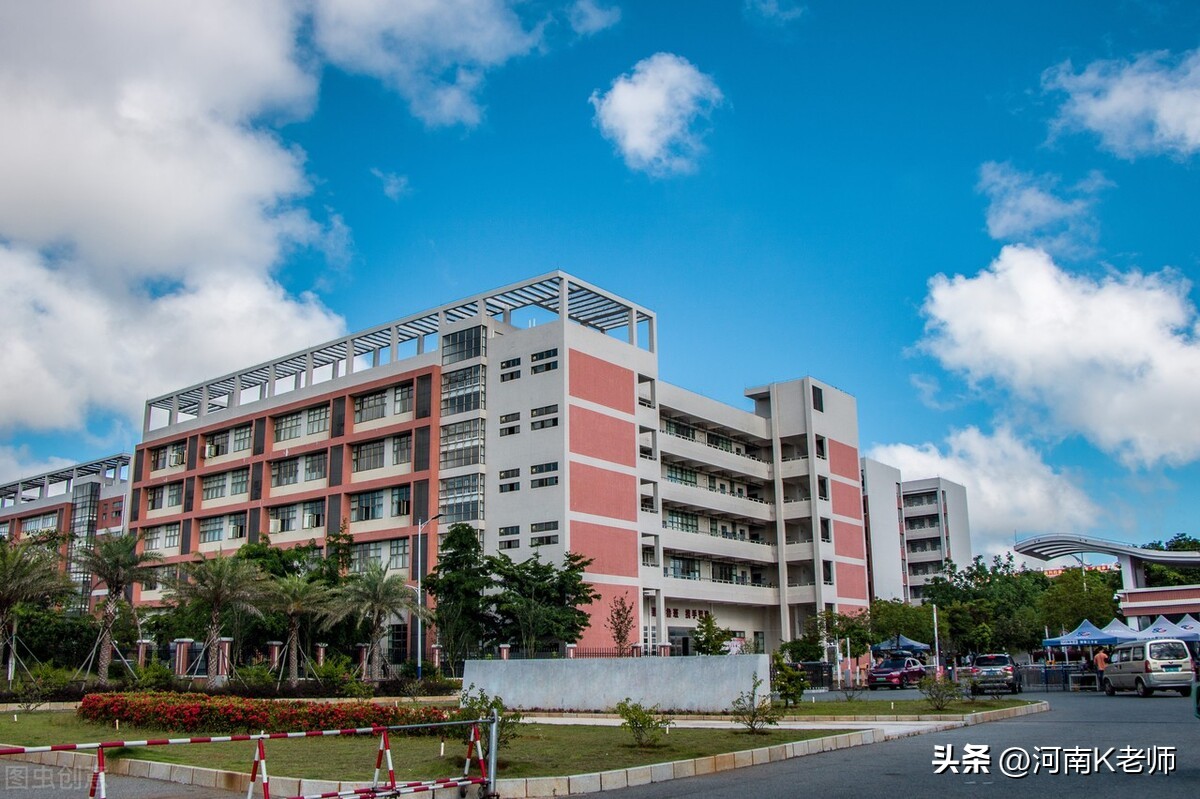 中专技校职高有什么区别,职业高中和中专技校的区别