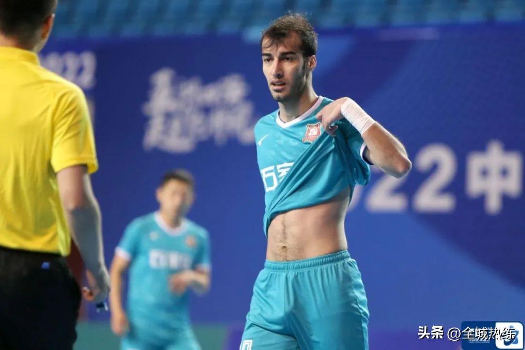 石家庄福美最后成绩,石家庄福美完整比赛