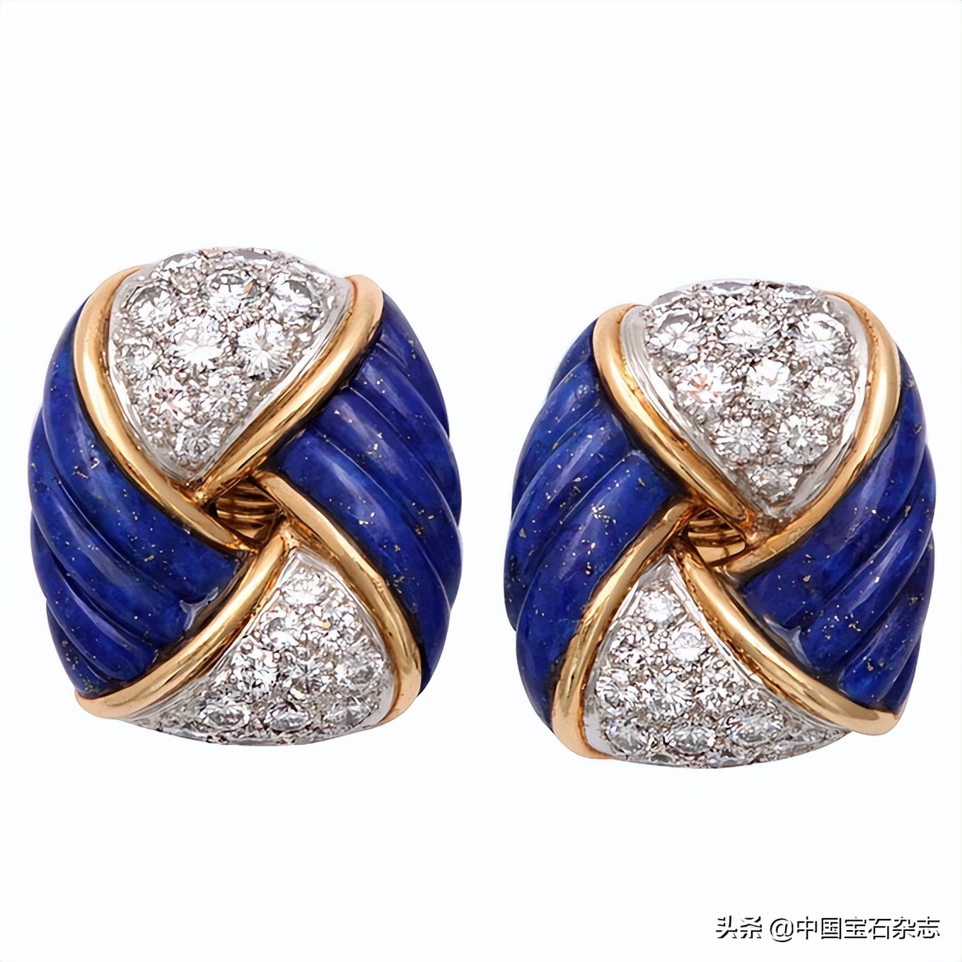 青金石青金级的价格,青金级青金石矿石