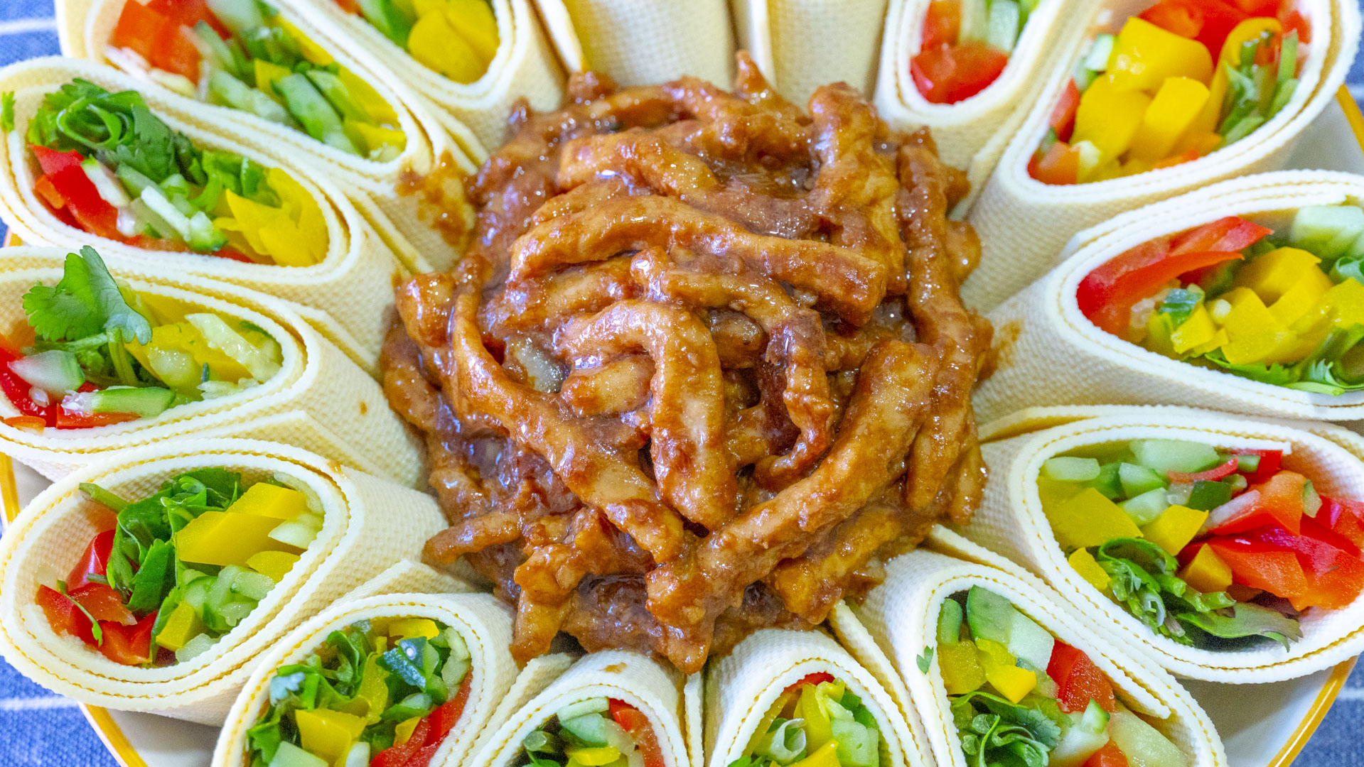 想吃什么补脑,补脑别总吃核桃了