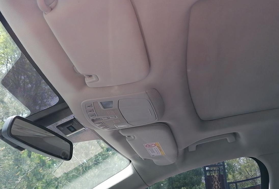 进口锐界测评,满意之选