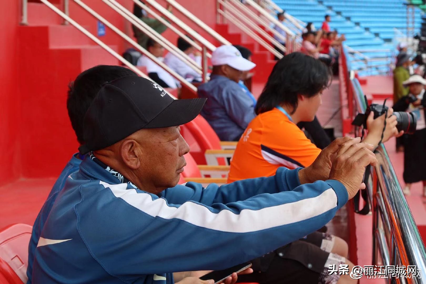 天雨流芳杯足球赛,天雨流芳杯足球赛古城区代表队