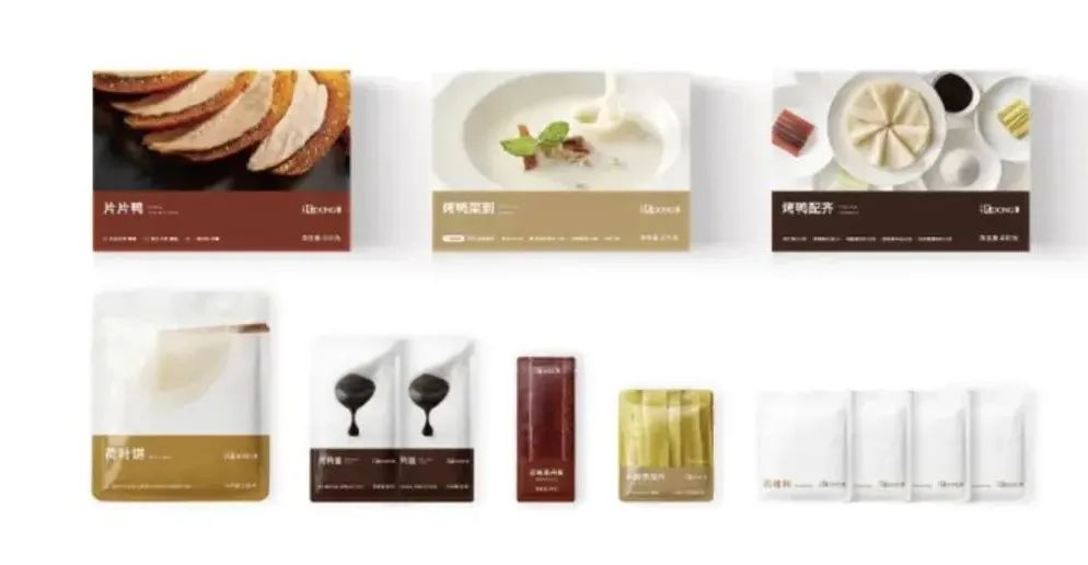 想吃烤鸭可以吗,想吃烤鸭