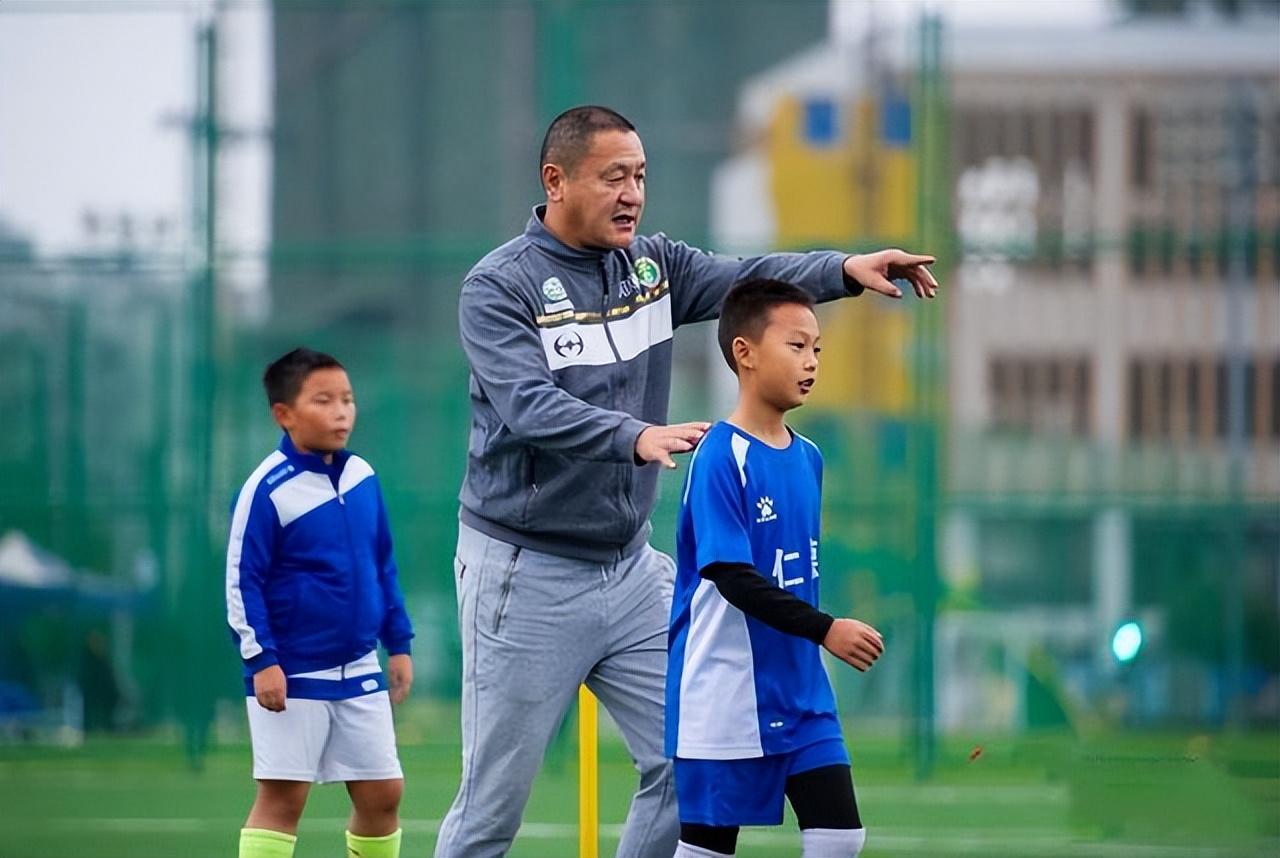 马明宇青训基地,马明宇足球学校培养球员