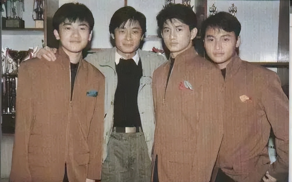 消失的王杰,王杰是怎么销声匿迹的